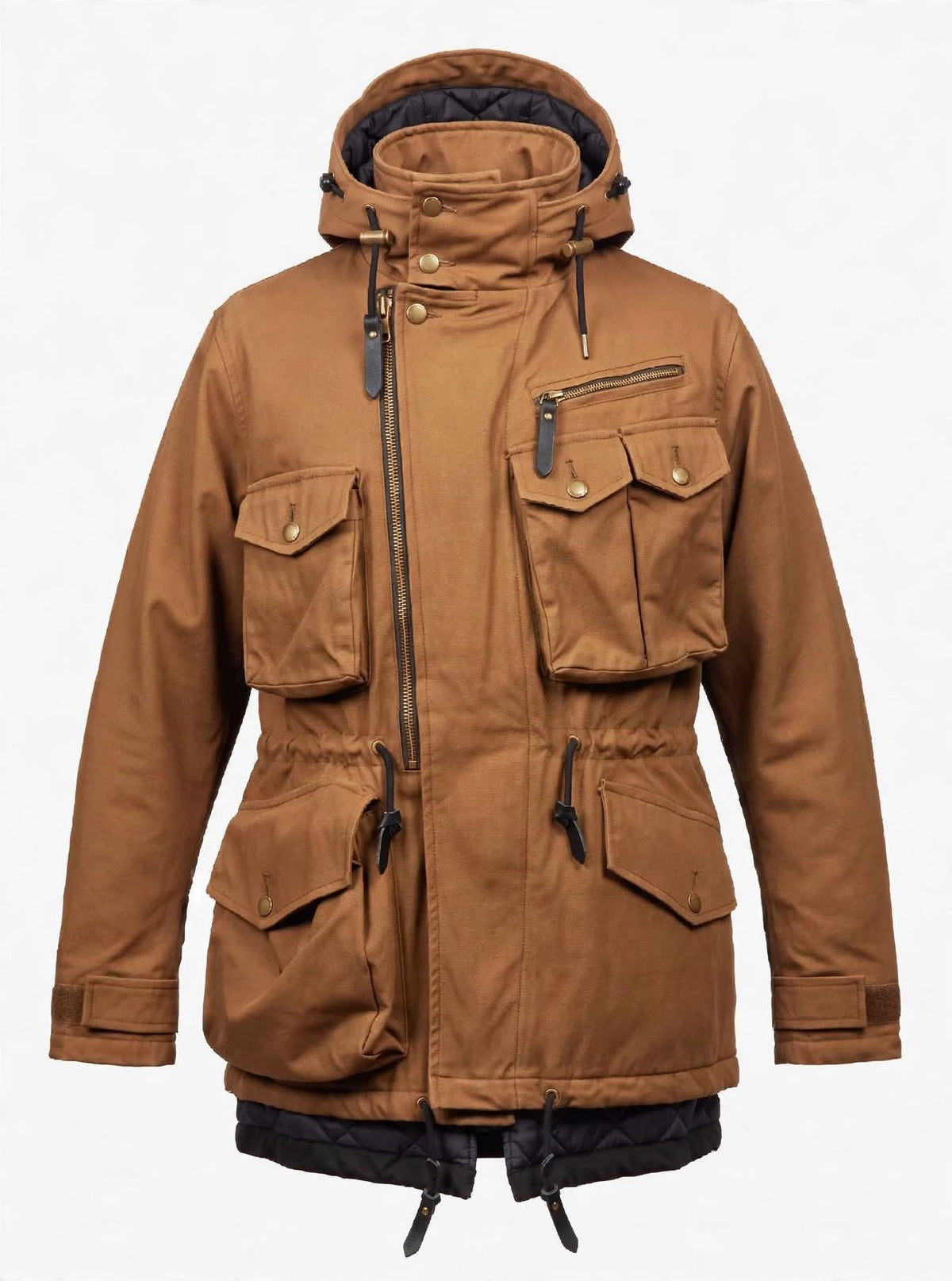 26.9 jacket