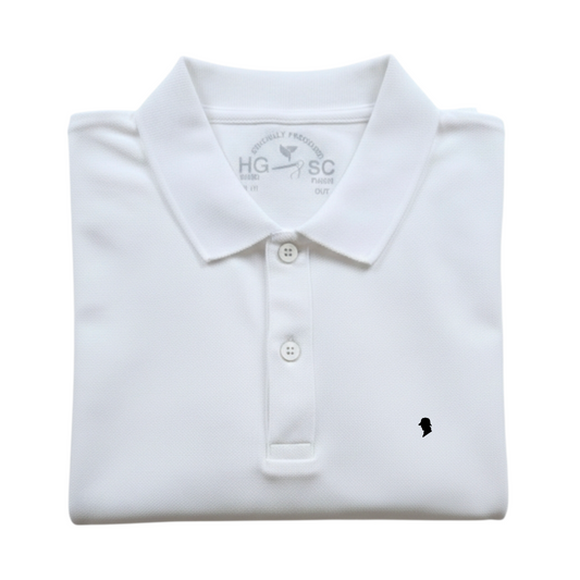 Small deerstalker logo