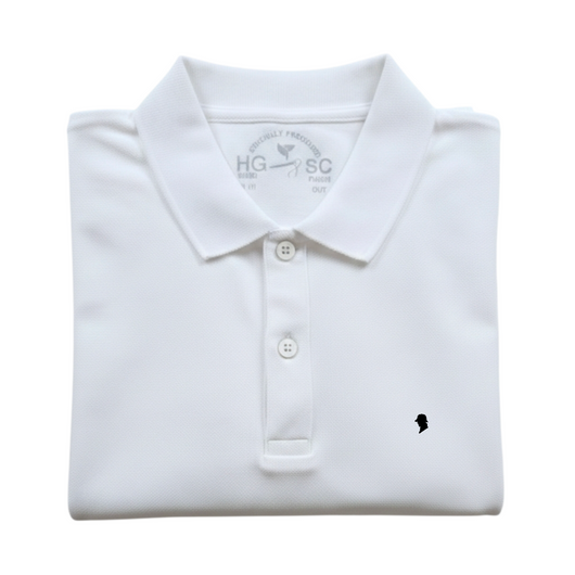 Small deerstalker logo