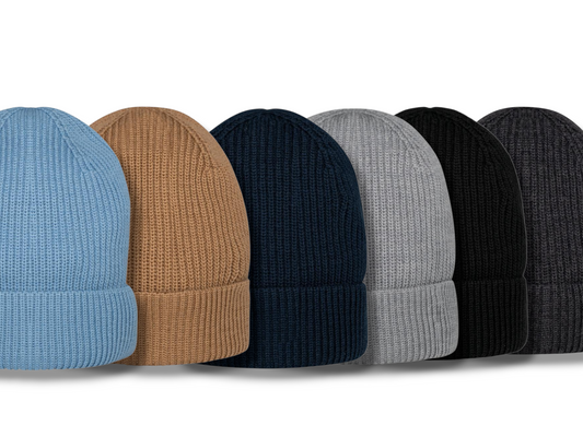 Merino wool bobble - Humble Gents Social Club
