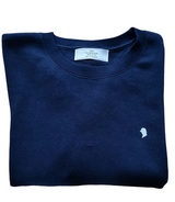 Small deer logo sweat