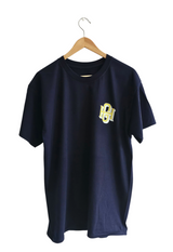 HG chest logo