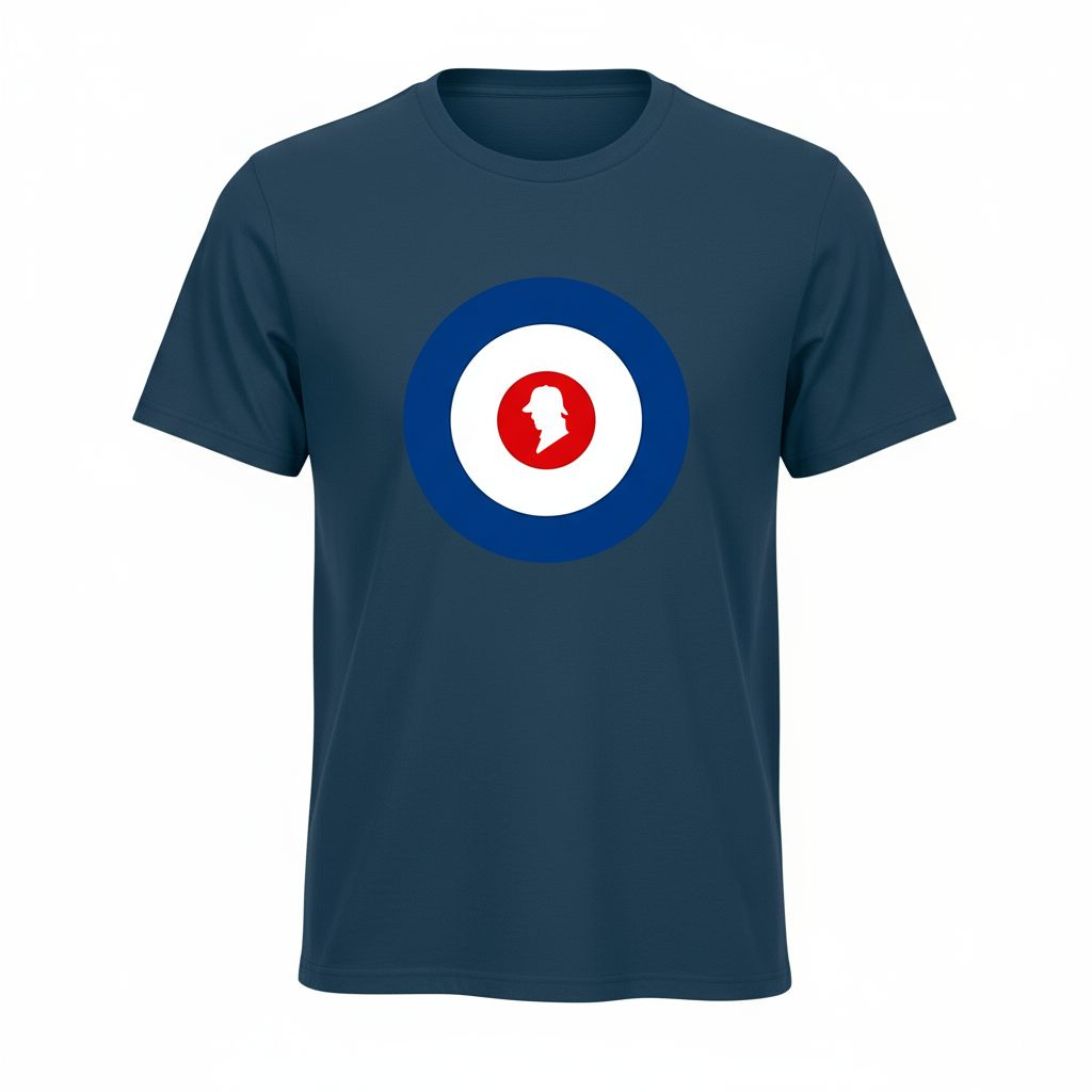 Mod logo - Humble Gents Social Club