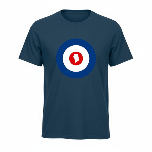 Mod logo - Humble Gents Social Club