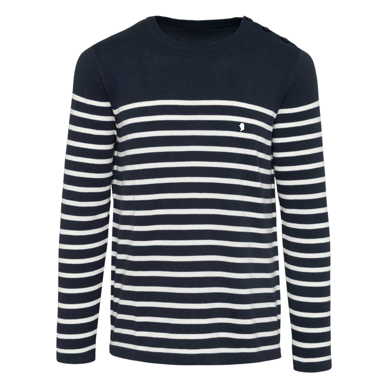 Bretton jumper - Humble Gents Social Club