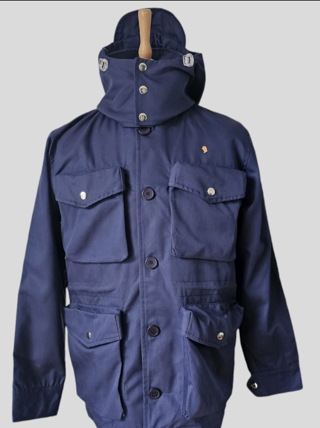 Hg custom 7 - Humble Gents Social Club