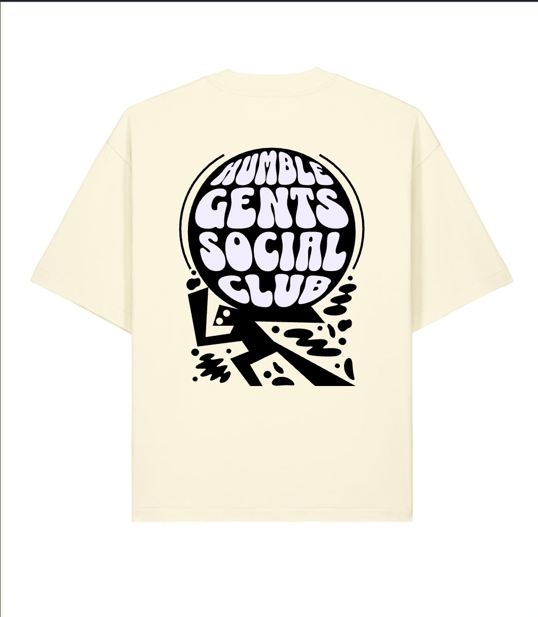 HG BOX TEE 1