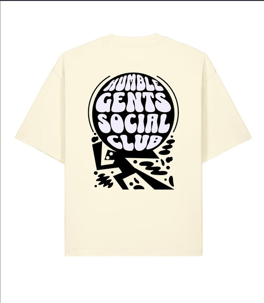 HG BOX TEE 1