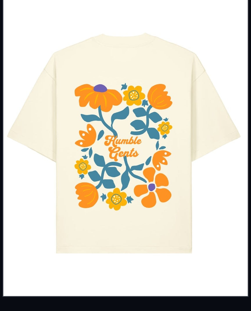 HG BOX TEE 2