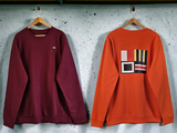 Flag sweat