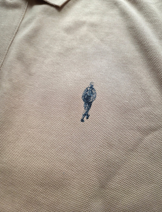 Hiker polo - Humble Gents Social Club