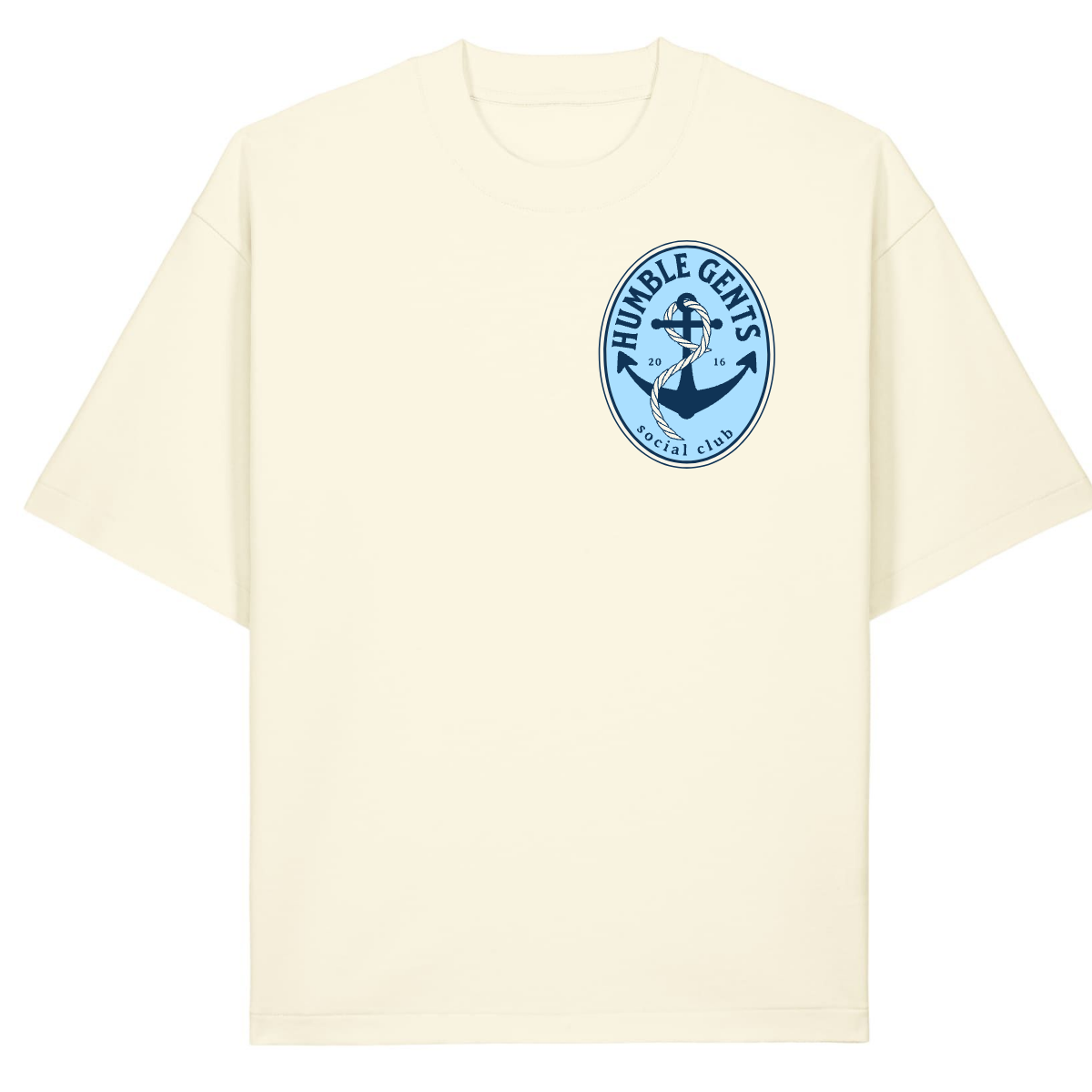 HG BOX TEE 3