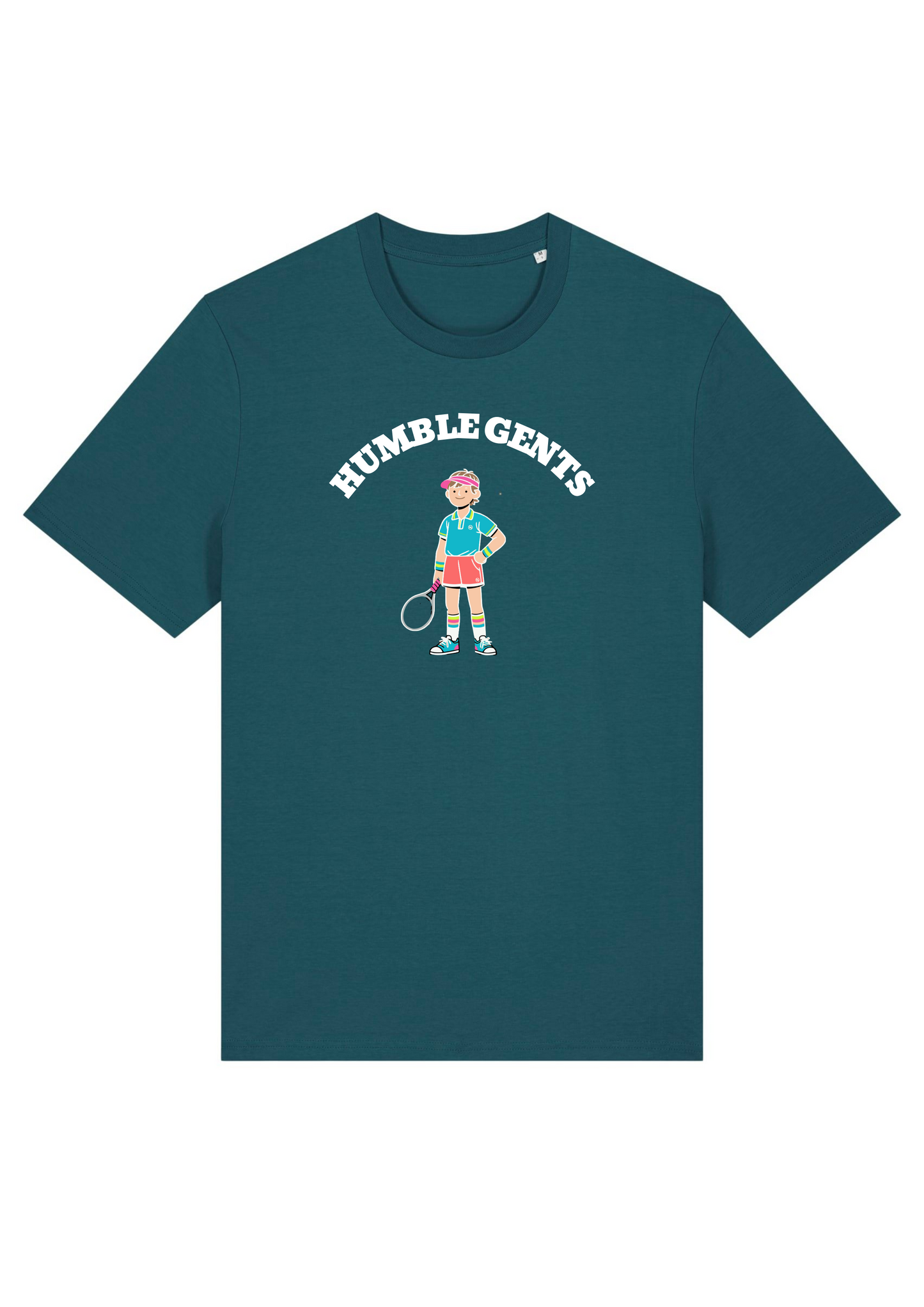 Tennis tee
