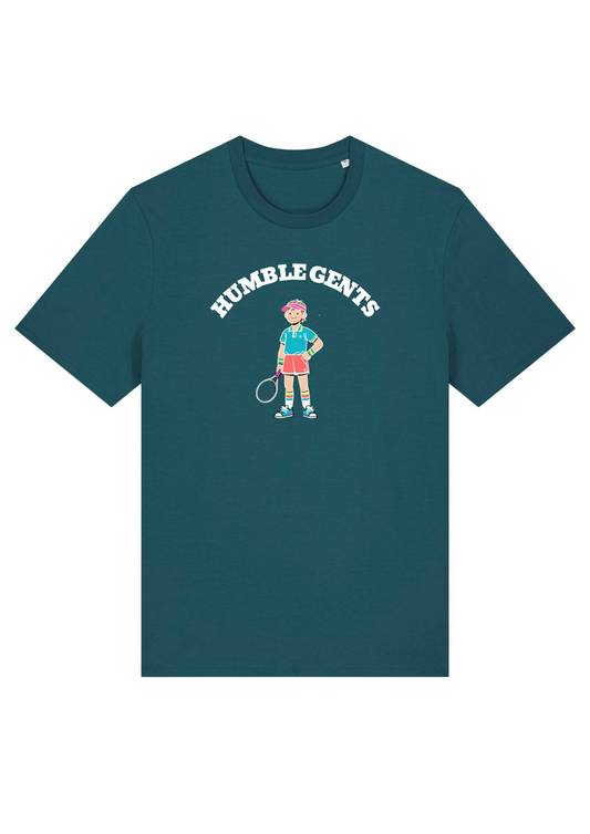 Tennis tee