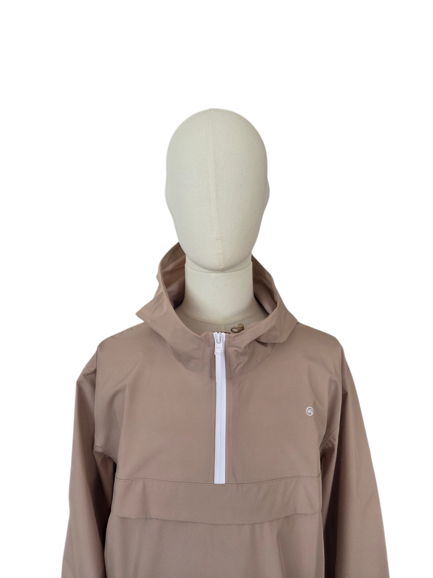 Waterproof 1/4 smock