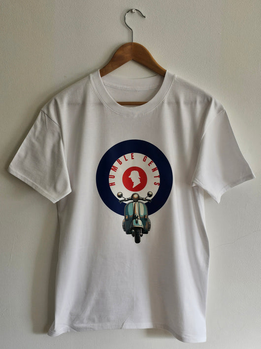 Scoot tee 1