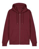 355 zip hood