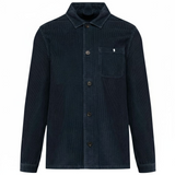 Cord worker jacket