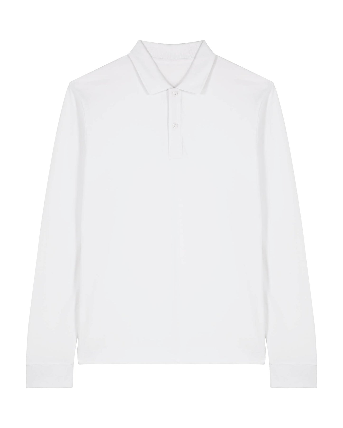 Ls polo deer 3c - Humble Gents Social Club
