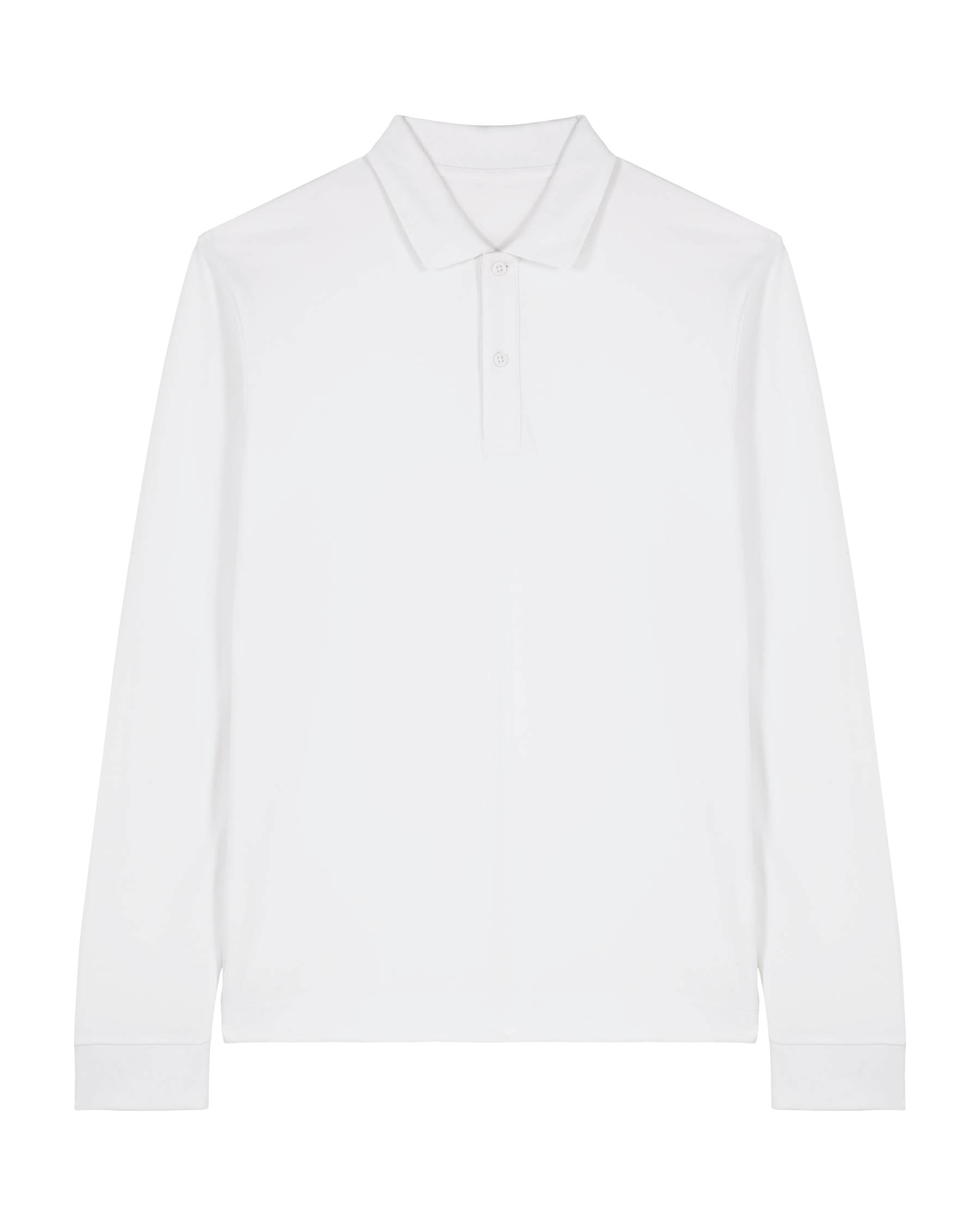 Ls polo deer 3c - Humble Gents Social Club