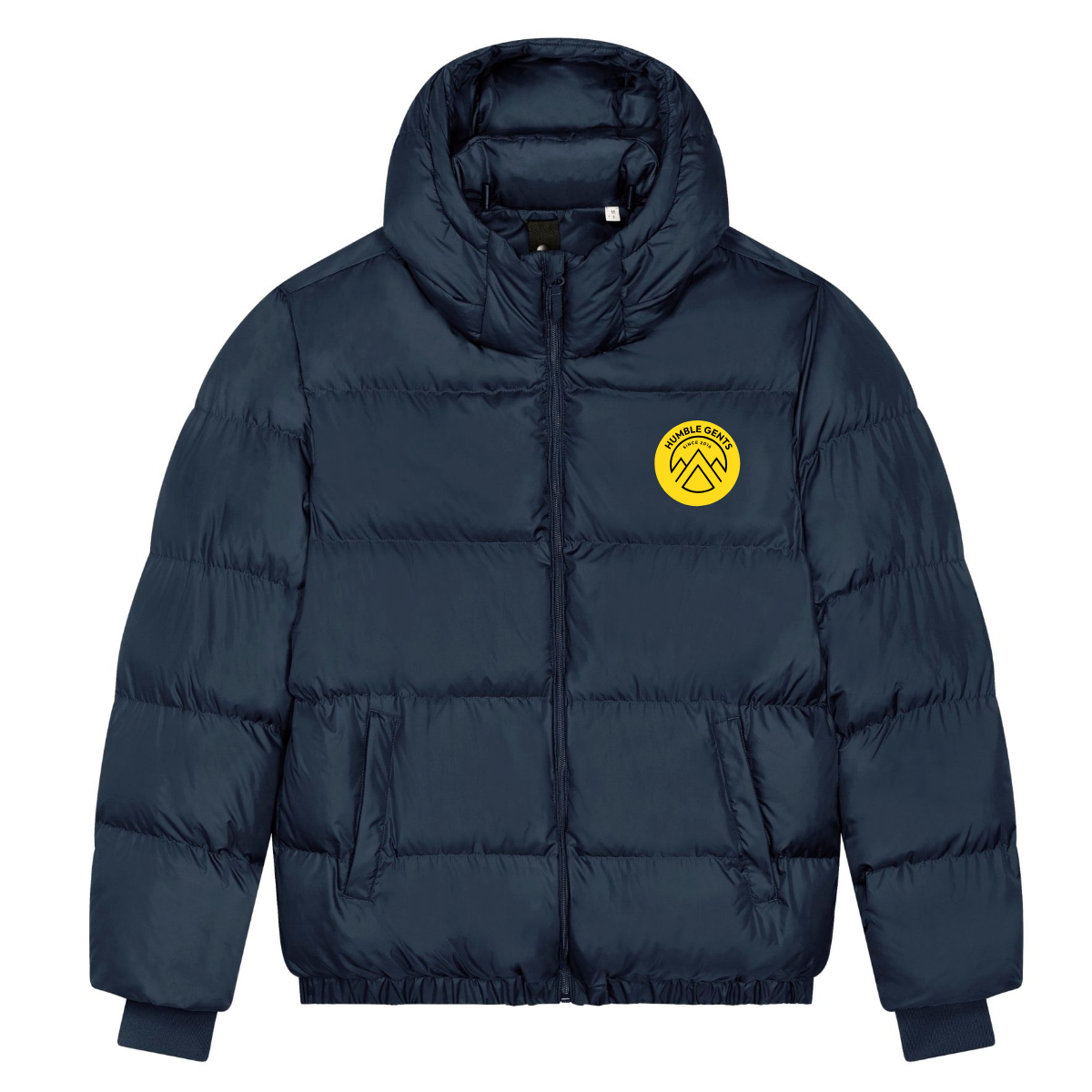 Puffer jacket various colours - Humble Gents Social Club