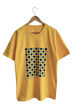 Spot tee