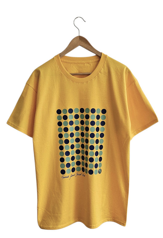 Spot tee