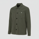 Cord worker jacket