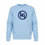 HG large logo swt - Humble Gents Social Club