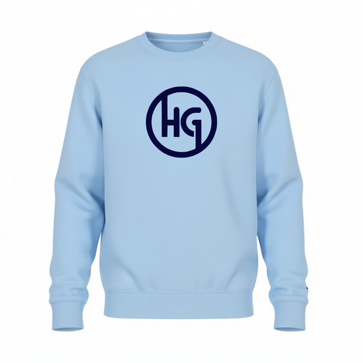 HG large logo swt - Humble Gents Social Club
