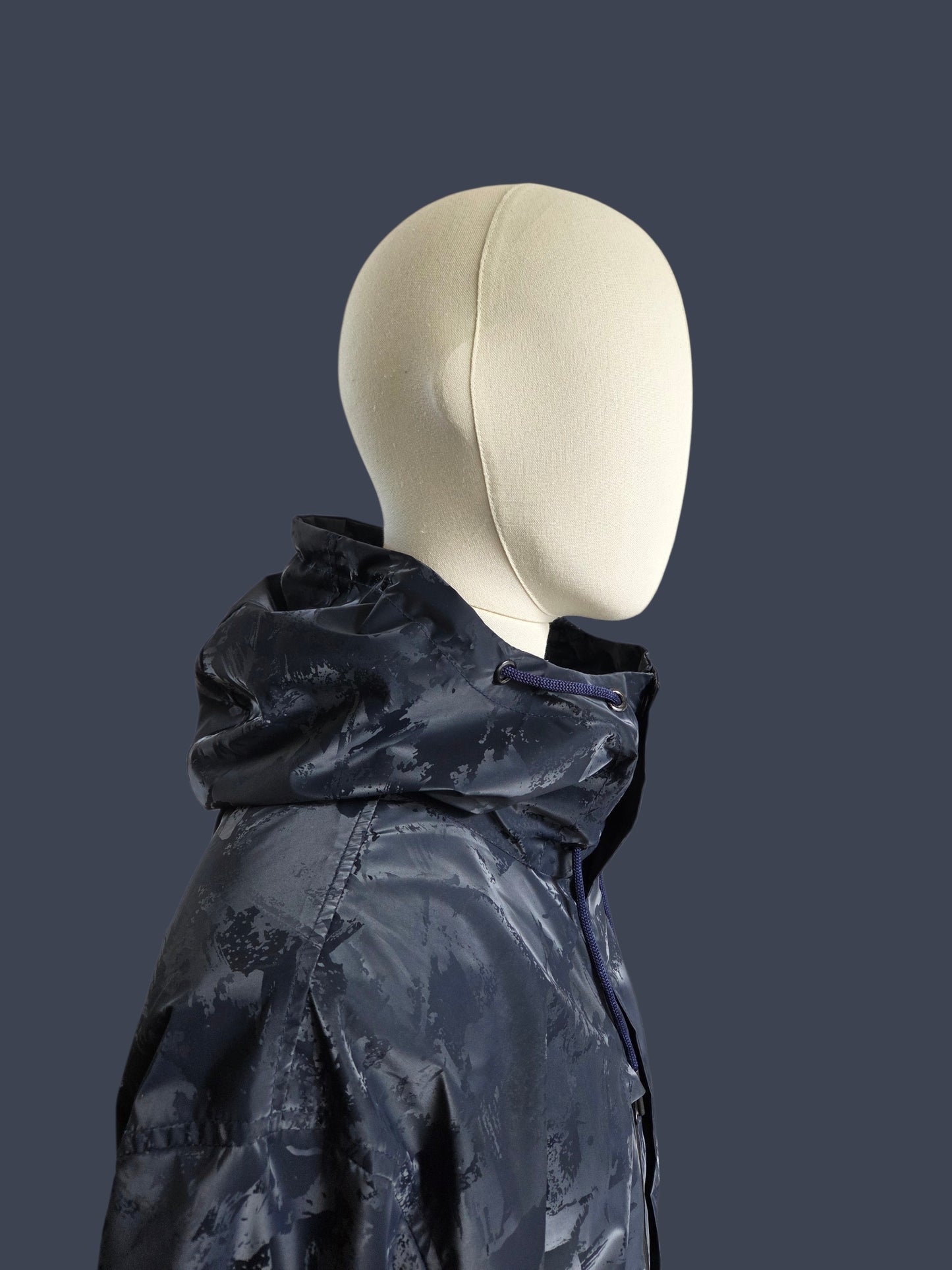 266 frosted jacket