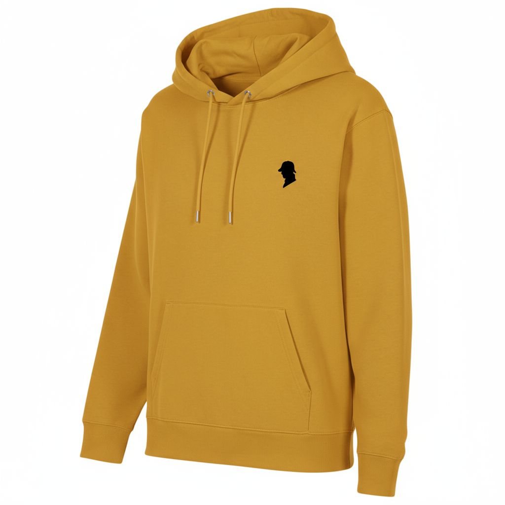 Small deer hood - Humble Gents Social Club