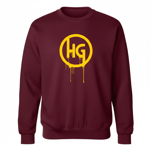 HG drip swt - Humble Gents Social Club