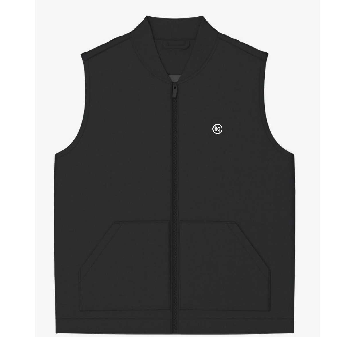 Twill warmer