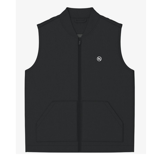 Twill warmer