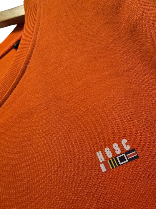 Flag sweat - Humble Gents Social Club