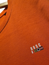 Flag sweat
