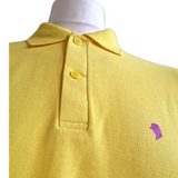 small logo polo