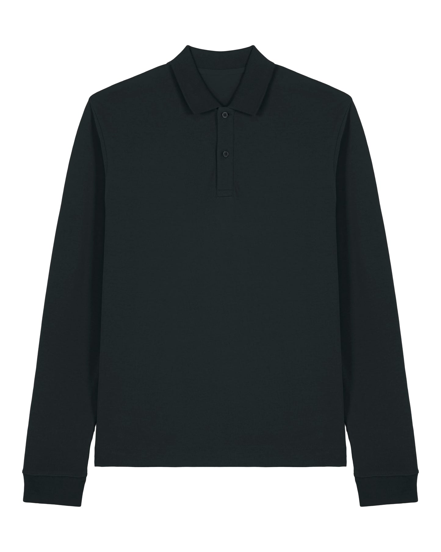 Ls polo deer 3c - Humble Gents Social Club