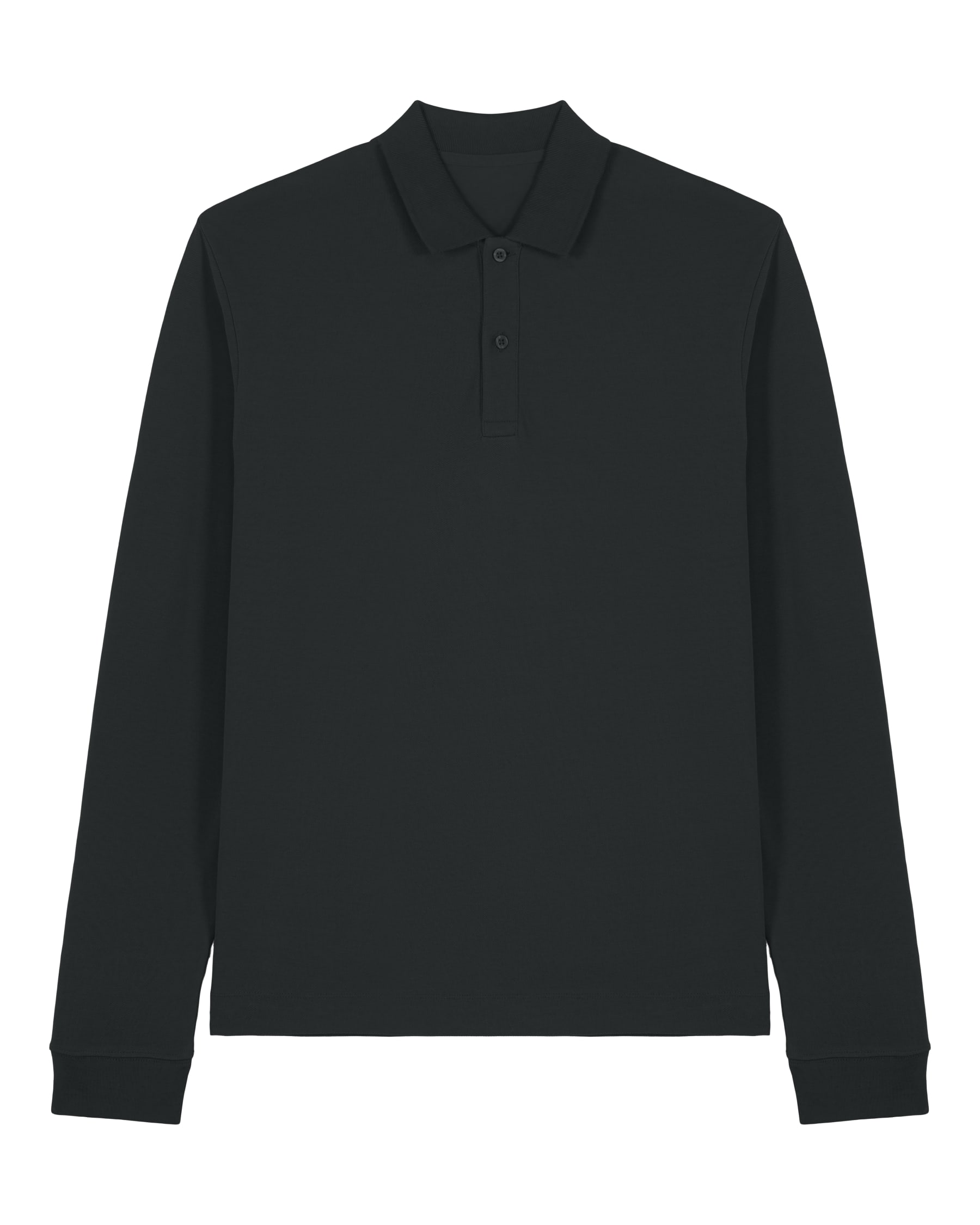 Ls polo deer 3c - Humble Gents Social Club