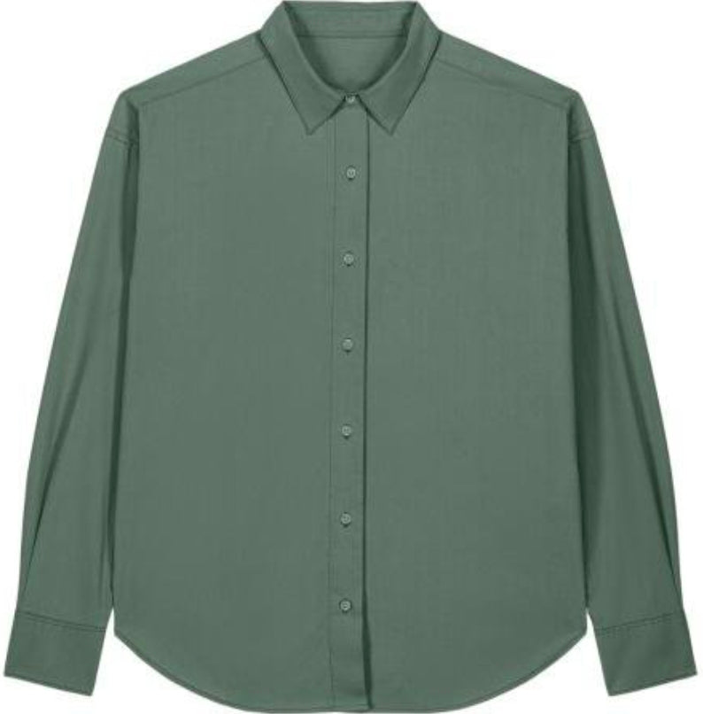 Twill shirt