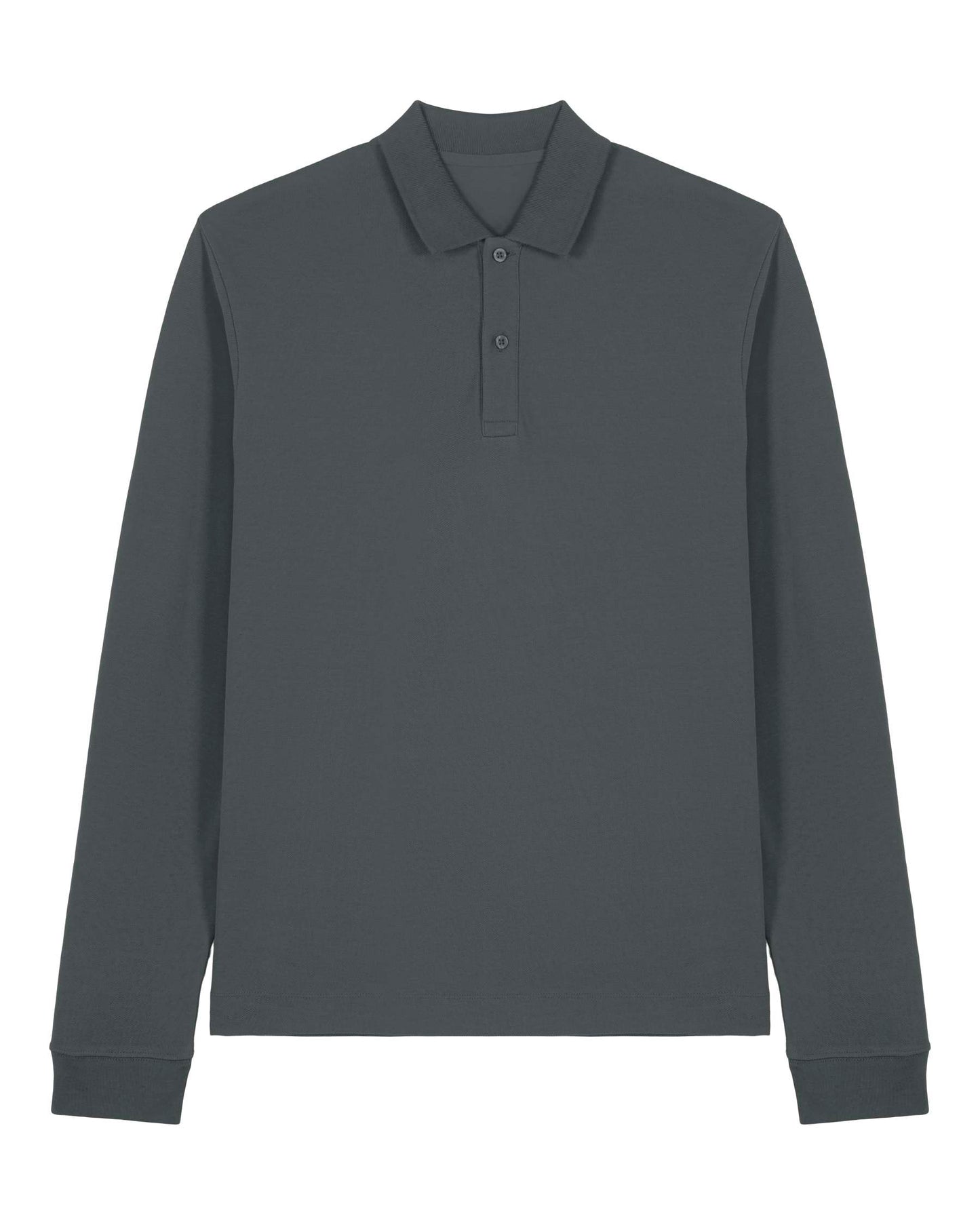 Ls polo deer 3c - Humble Gents Social Club