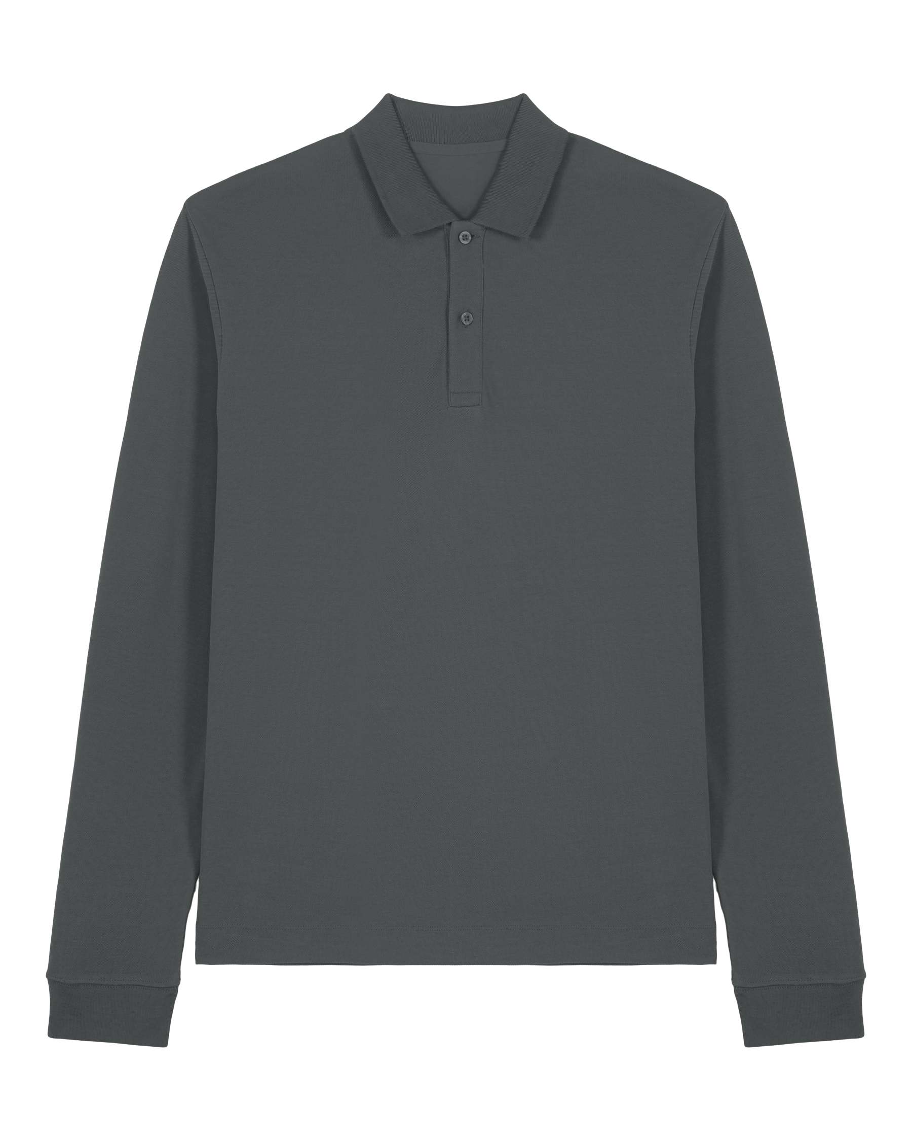 Ls polo deer 3c - Humble Gents Social Club