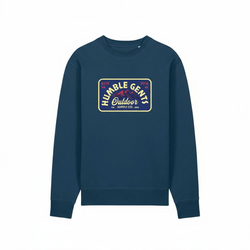 Outdoor goods sweat
