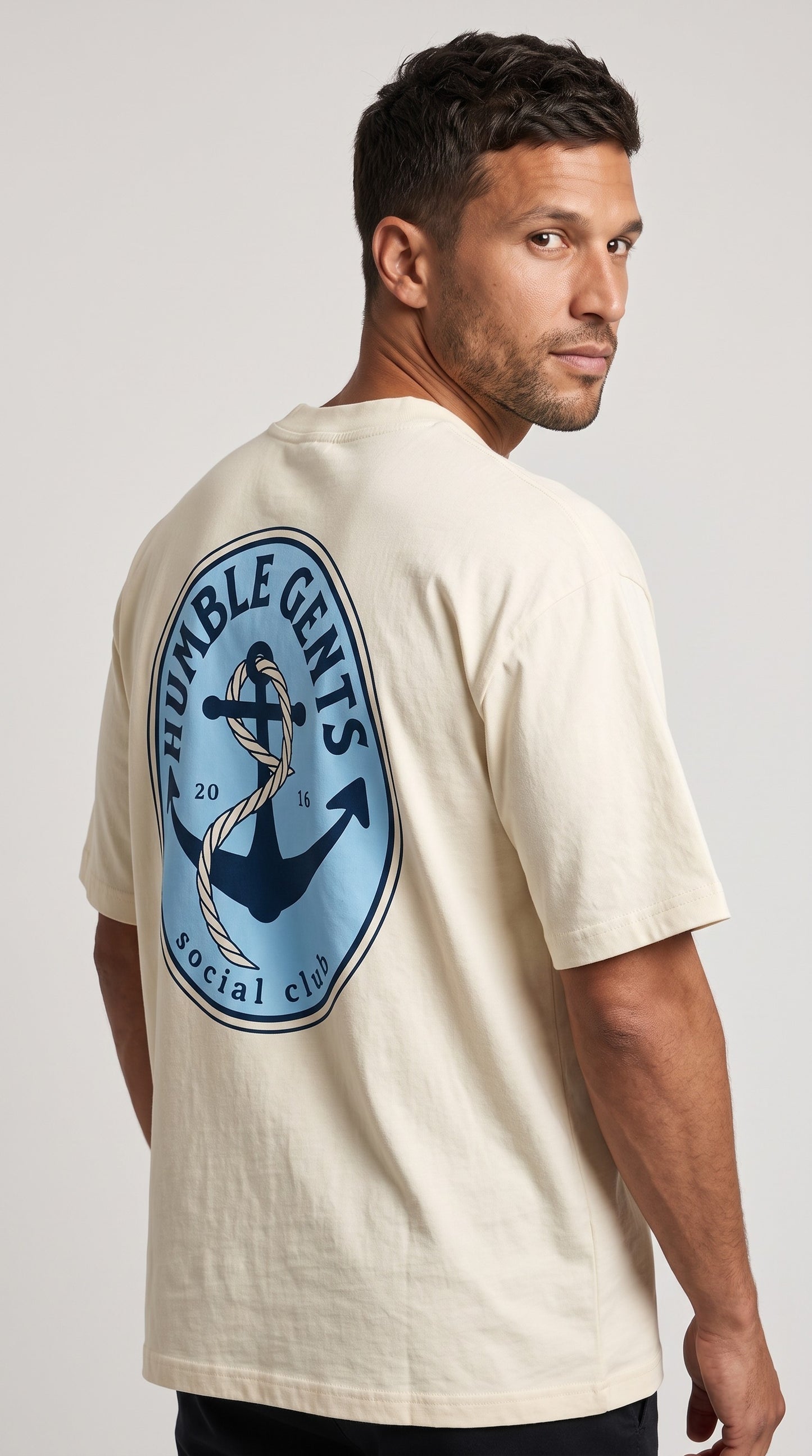 HG BOX TEE 3