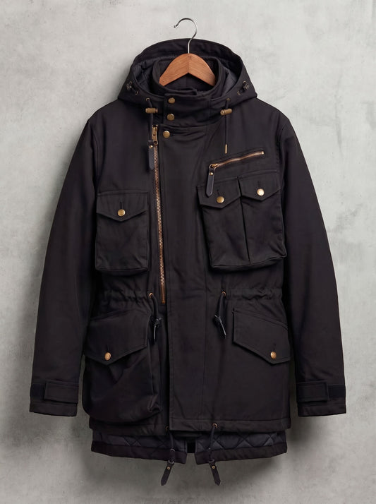 26.9 jacket