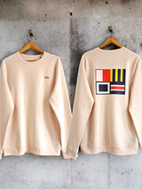 HGSC FLAG sweat