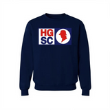 Borg sweatshirt