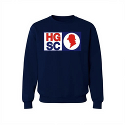 Borg sweatshirt