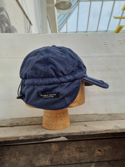 Ripstop mountain hat - Humble Gents Social Club